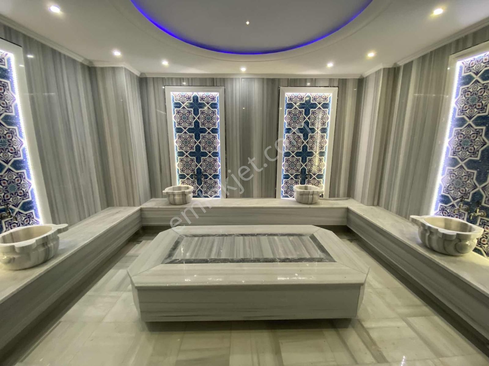 Güneşbahçe Evleri Kiralık 1+1 75 M2 Cadde Cephe Balkonlu Klimalı - Görsel 13
