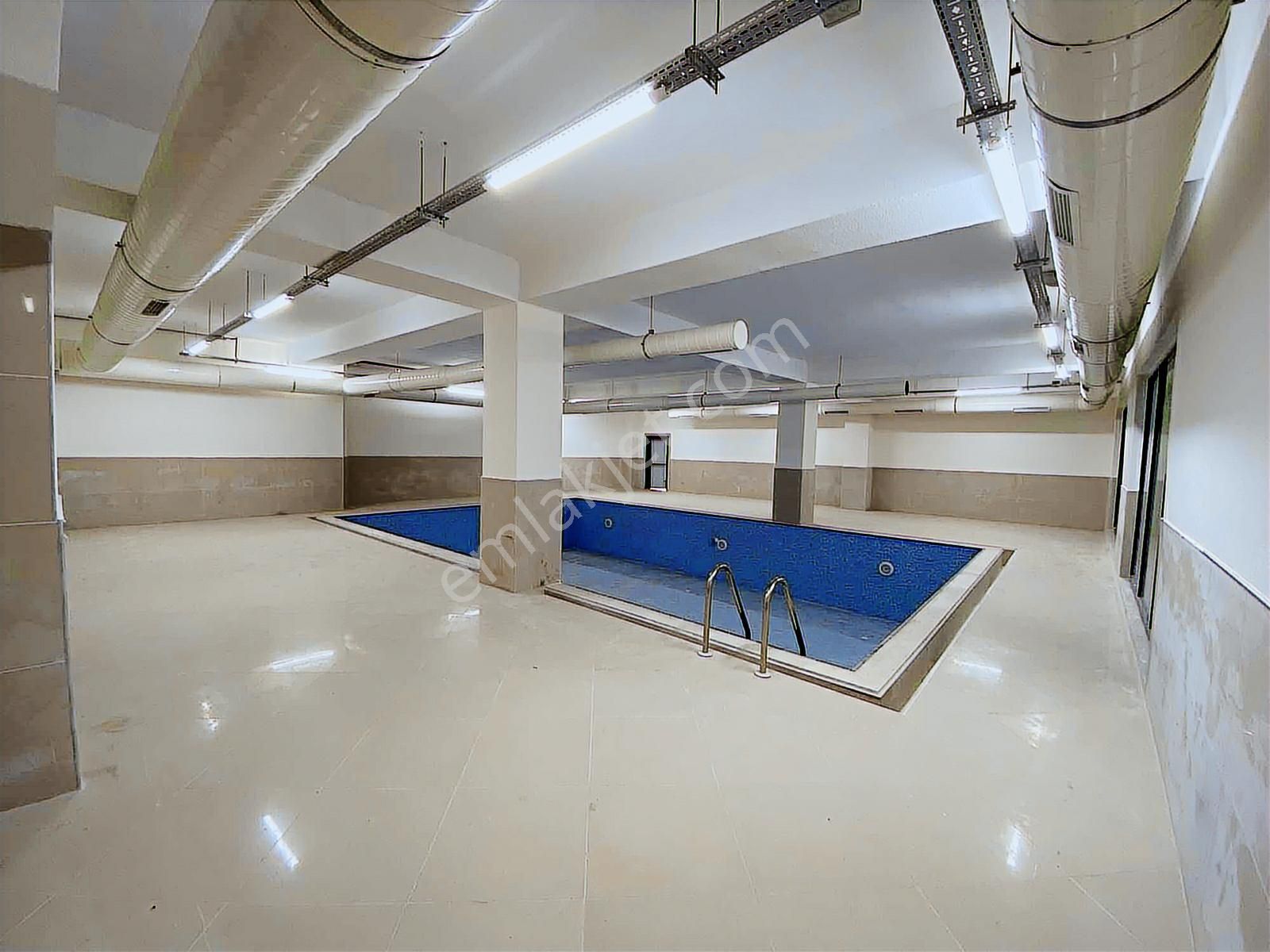 Güneşbahçe Evleri Kiralık 1+1 75 M2 Cadde Cephe Balkonlu Klimalı - Görsel 15