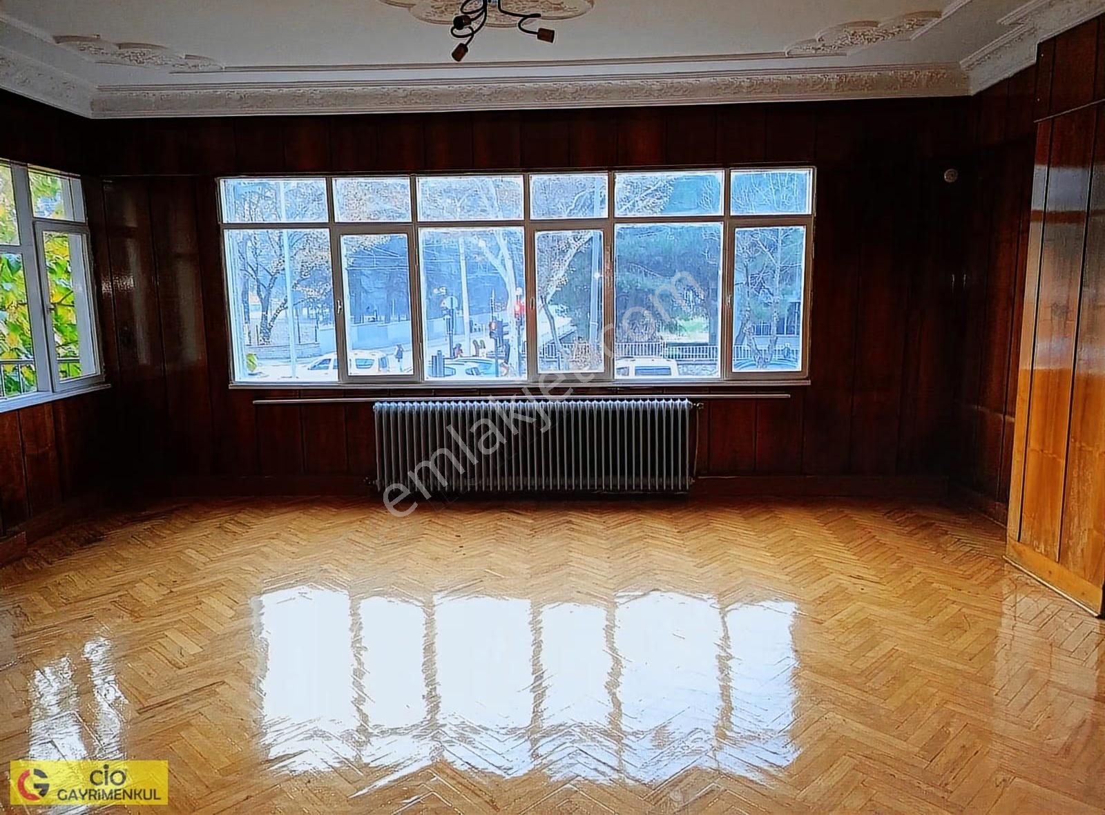 Cio Gayrimenkul'den Stadyum Cadde Üstü Kiralık 3+1 Daire - Görsel 19