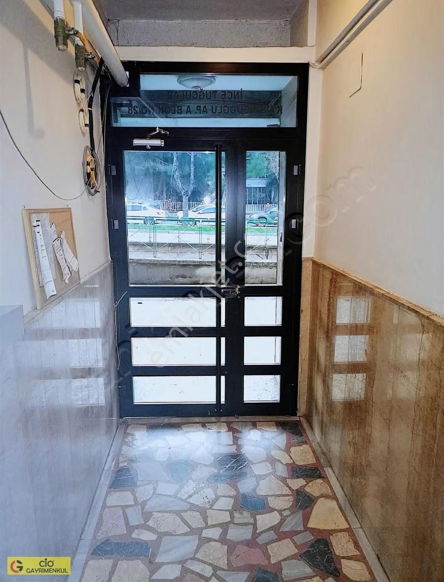 Cio Gayrimenkul'den Stadyum Cadde Üstü Kiralık 3+1 Daire - Görsel 7
