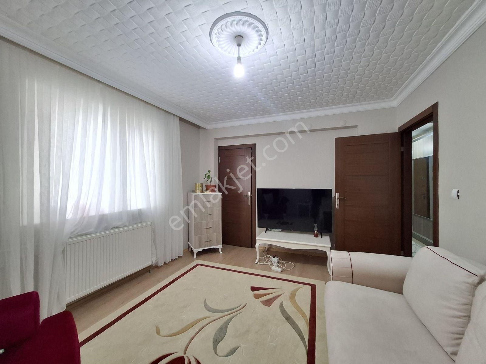 Yayla Da Sıfır Ayarında İçi Yapılı Satılık Daire - Görsel 11