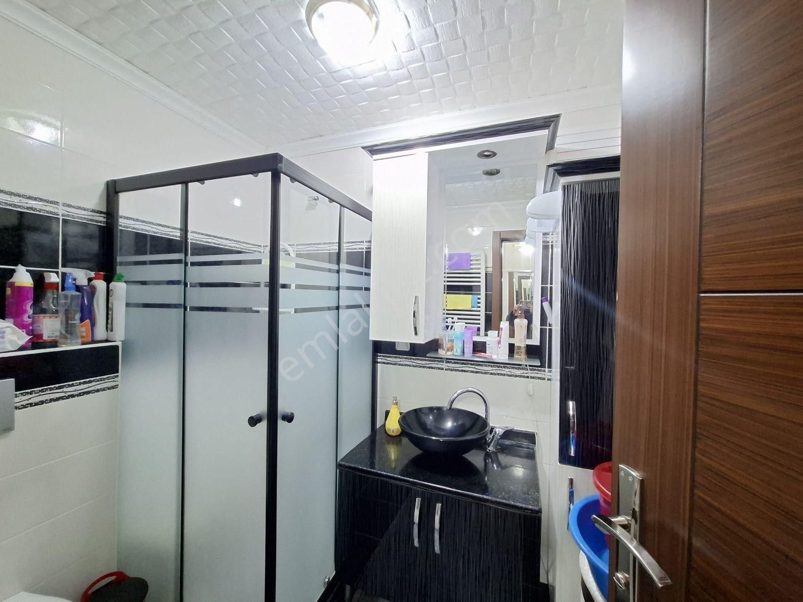 Yayla Da Sıfır Ayarında İçi Yapılı Satılık Daire - Görsel 2