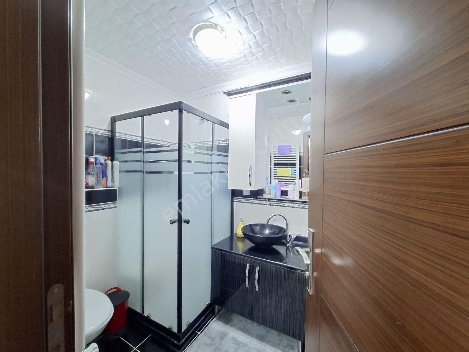 Yayla Da Sıfır Ayarında İçi Yapılı Satılık Daire - Görsel 12