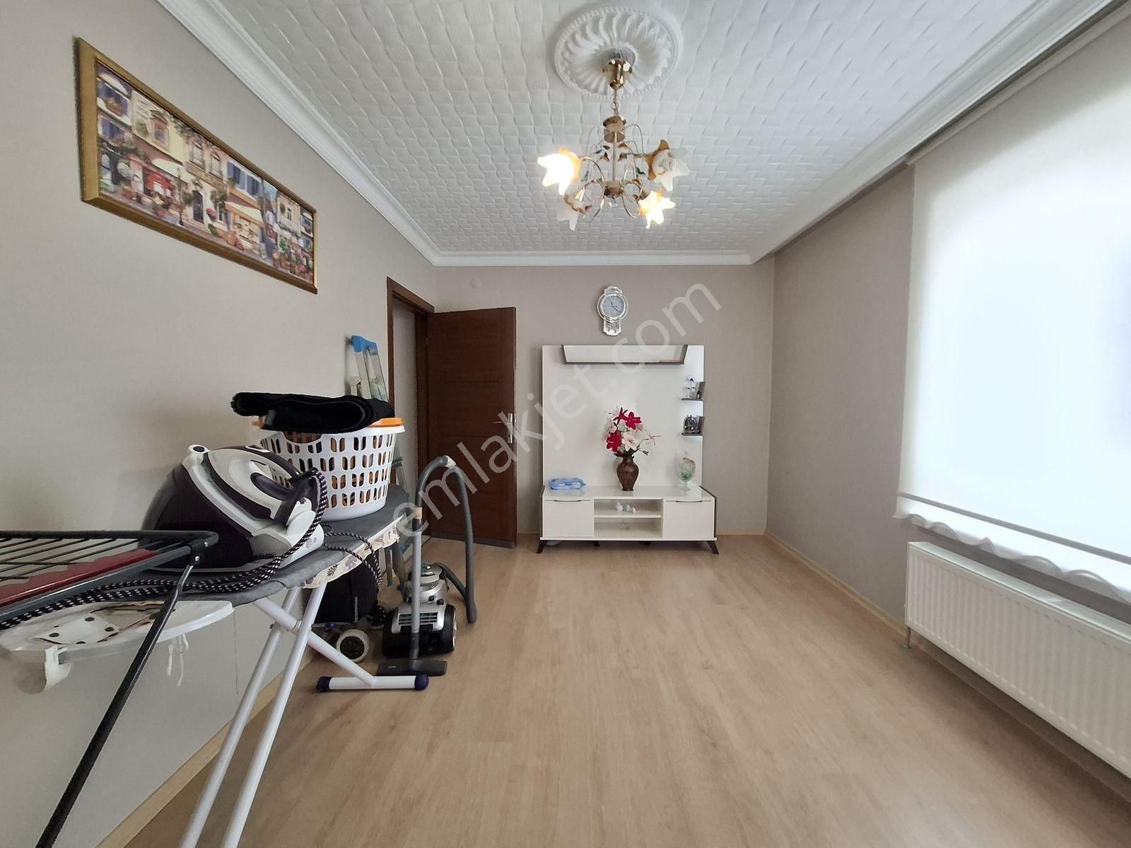 Yayla Da Sıfır Ayarında İçi Yapılı Satılık Daire