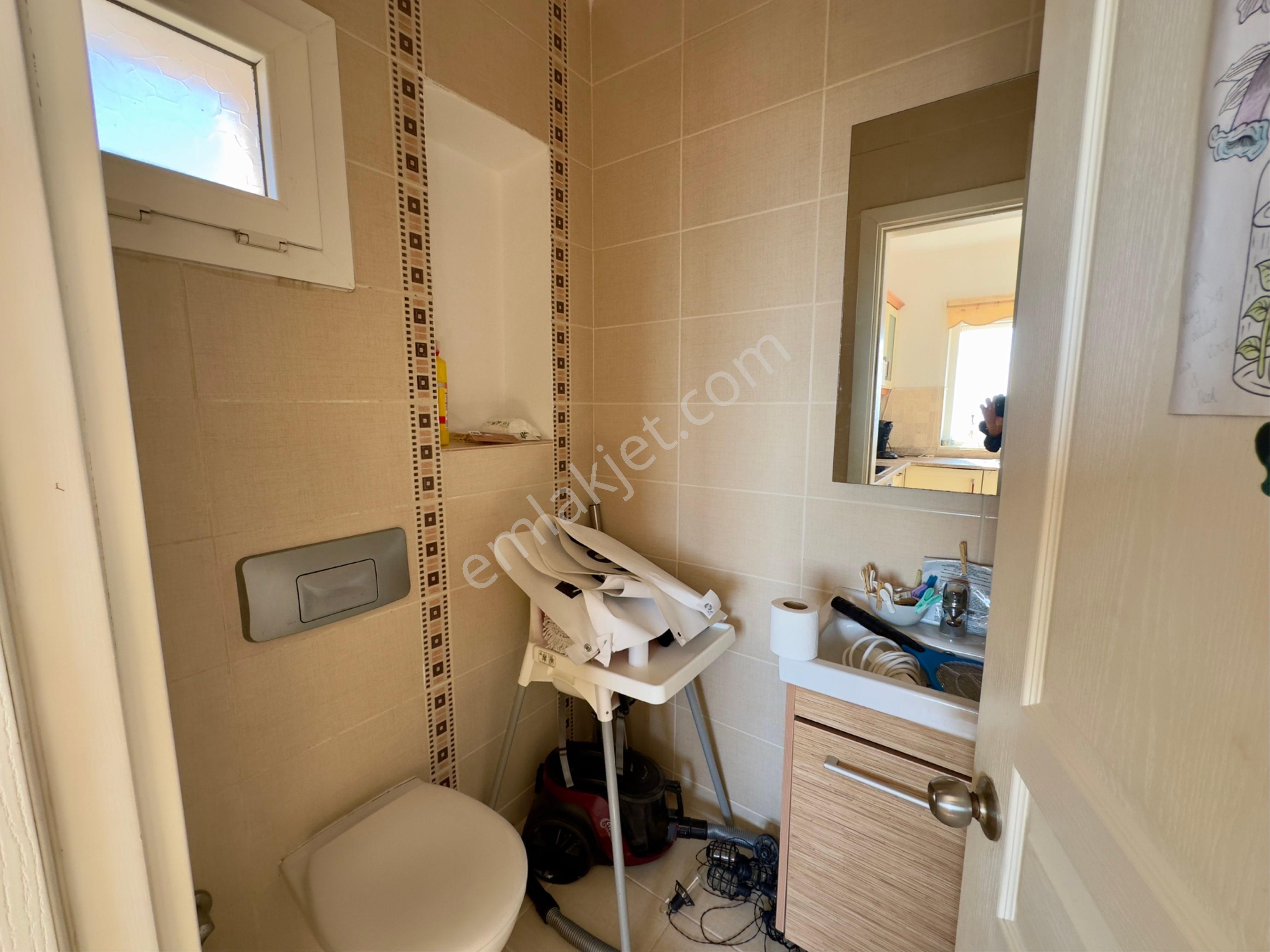 Deniz Manzaralı | Özel Havuzlu | Müstakil Villa – Milas Boğaziçi - Görsel 21