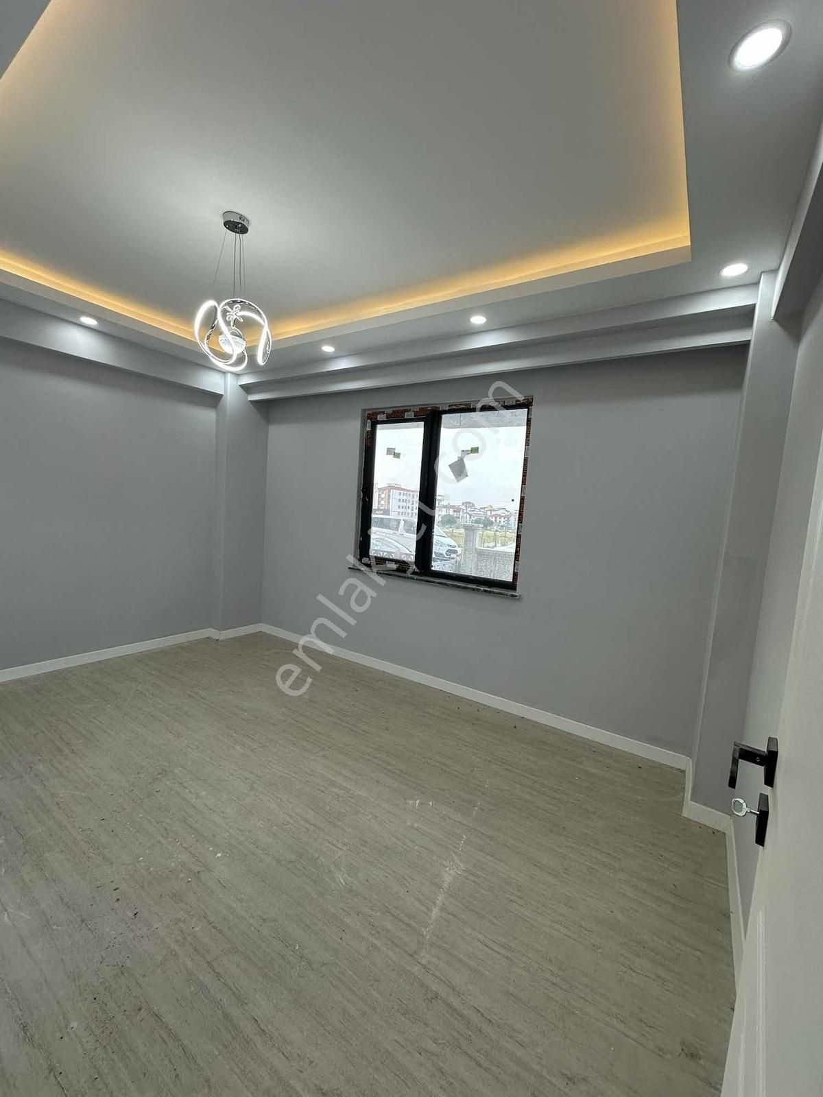 Kapaklı Devlet Hastanesi Arkasında 1+1 Yüksek Giriş - Görsel 4