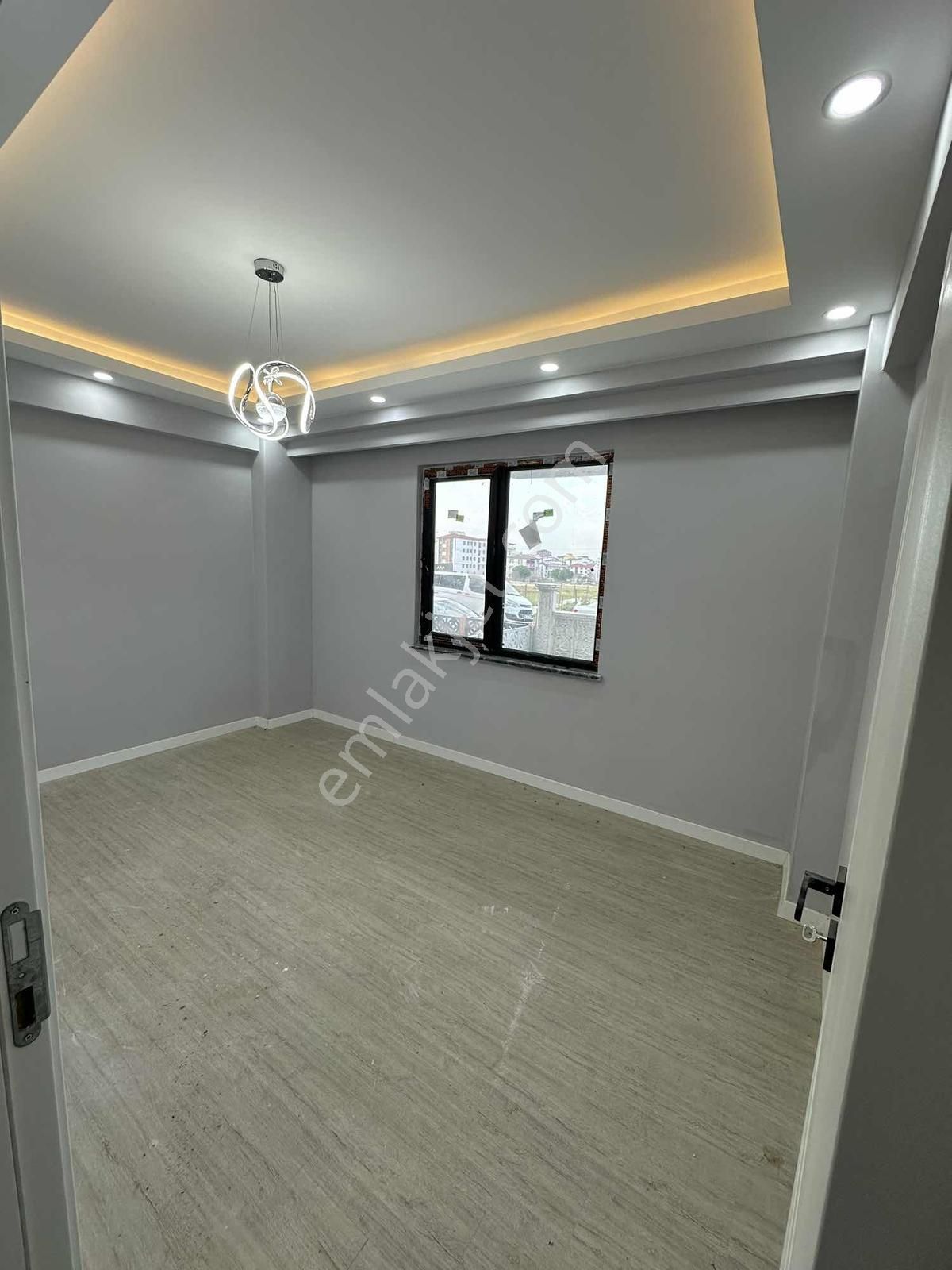 Kapaklı Devlet Hastanesi Arkasında 1+1 Yüksek Giriş - Görsel 6