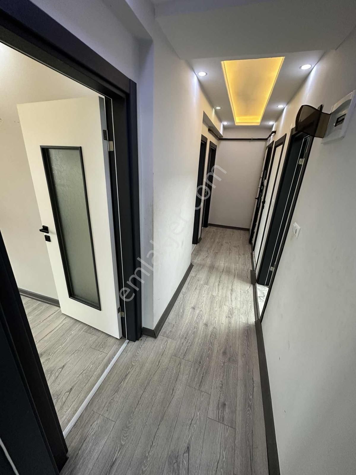 Kapaklı Devlet Hastanesi Arkasında 1+1 Yüksek Giriş - Görsel 5