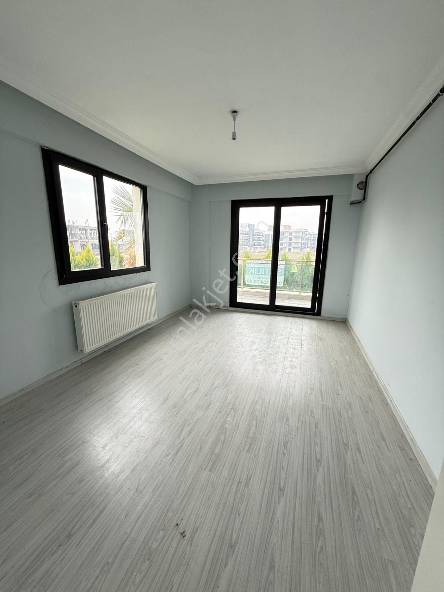 Muradiye Mahallesi 2+1 Aradığınız Satılık Daire - Görsel 9