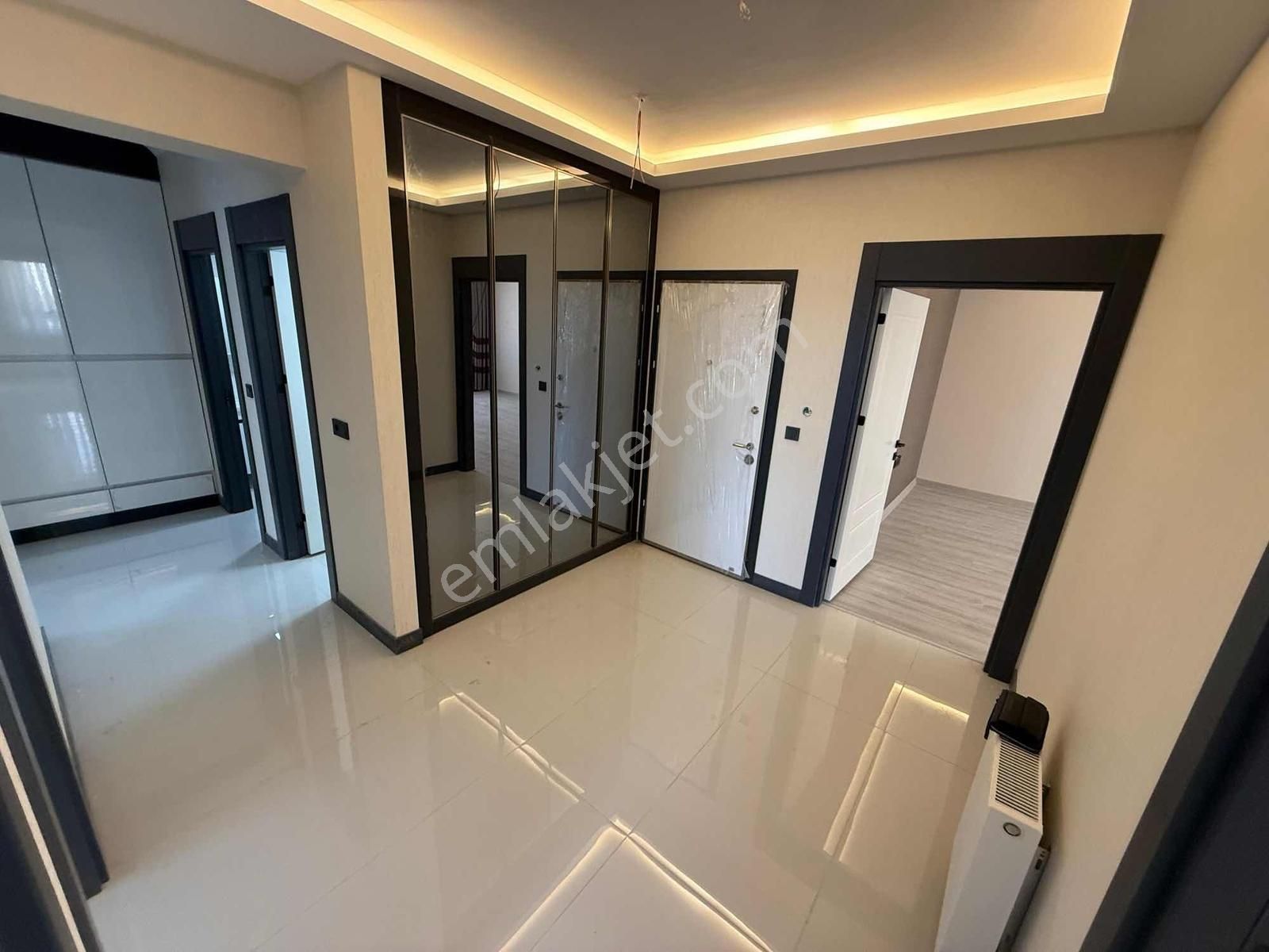 Törekent Mevlana Mah Ara Katta 3+1 Sıfır - Görsel 11