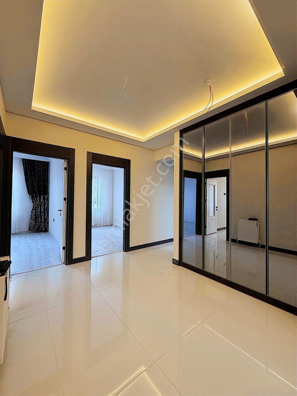 Törekent Mevlana Mah Ara Katta 3+1 Sıfır - Görsel 7