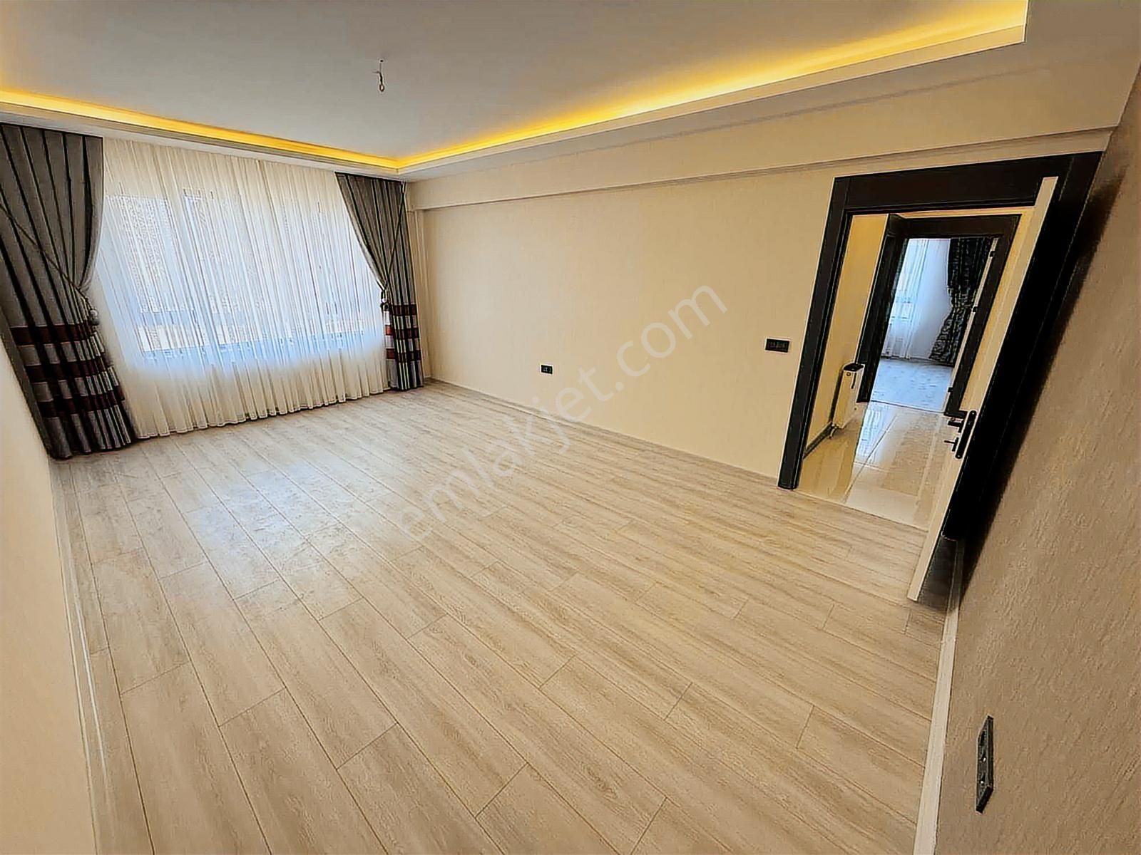 Törekent Mevlana Mah Ara Katta 3+1 Sıfır - Görsel 2