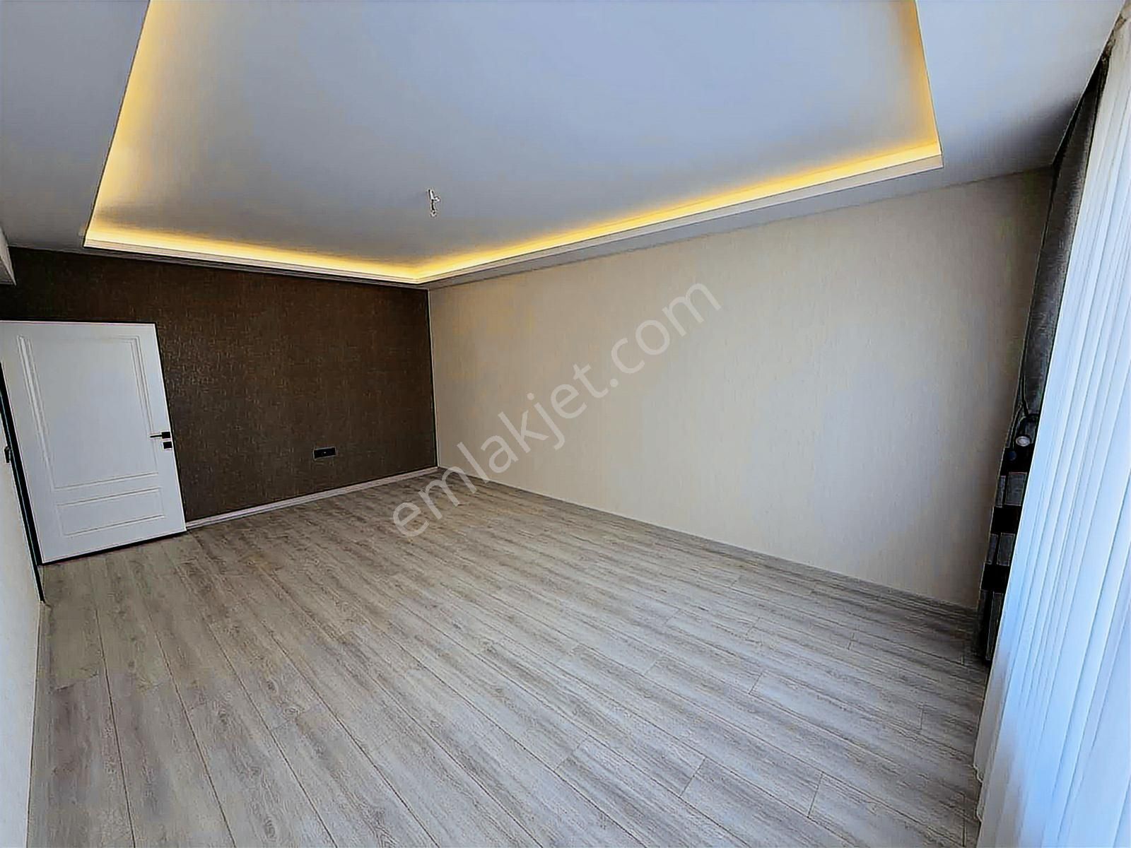 Törekent Mevlana Mah Ara Katta 3+1 Sıfır - Görsel 17