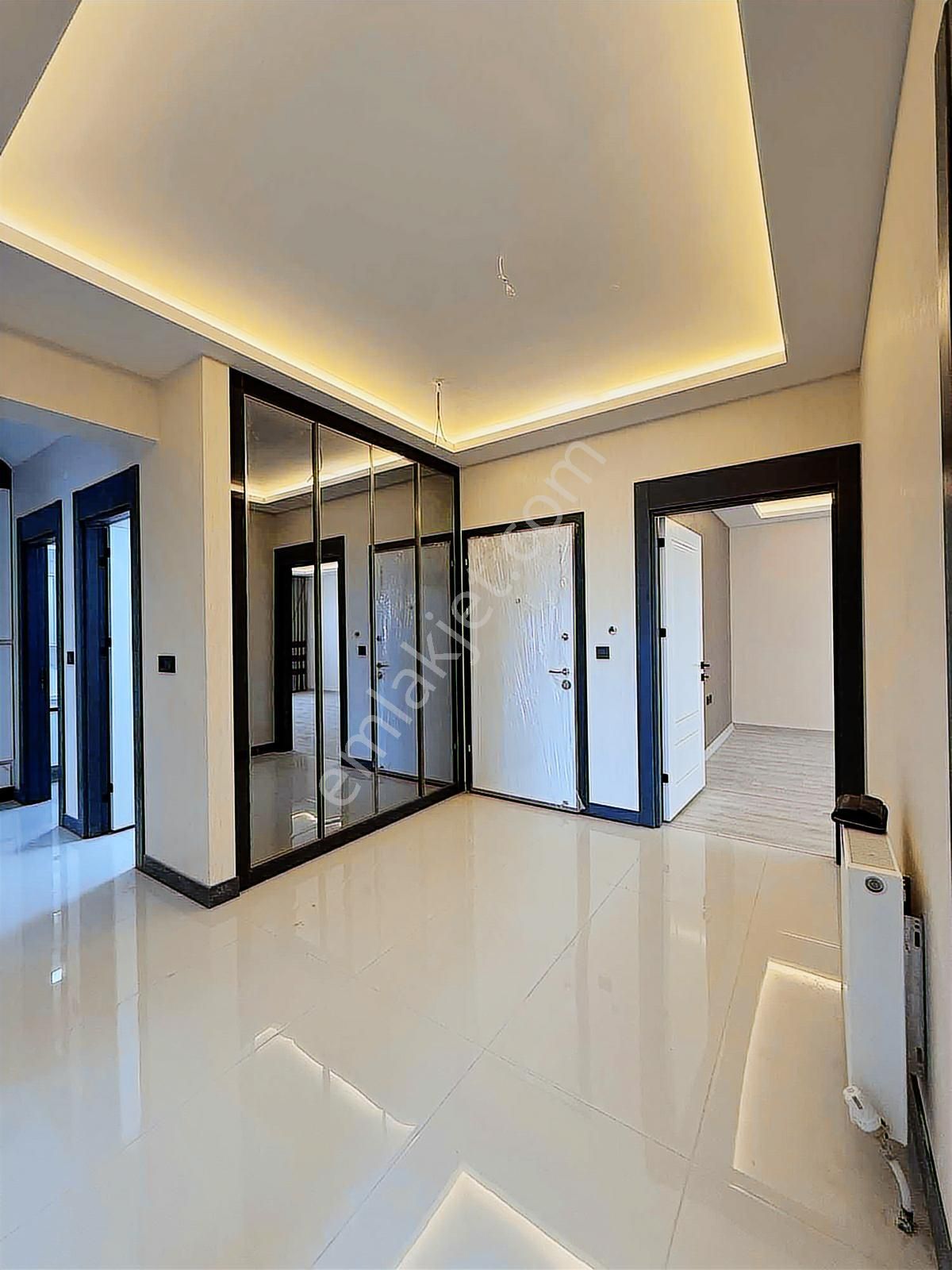 Törekent Mevlana Mah Ara Katta 3+1 Sıfır - Görsel 32