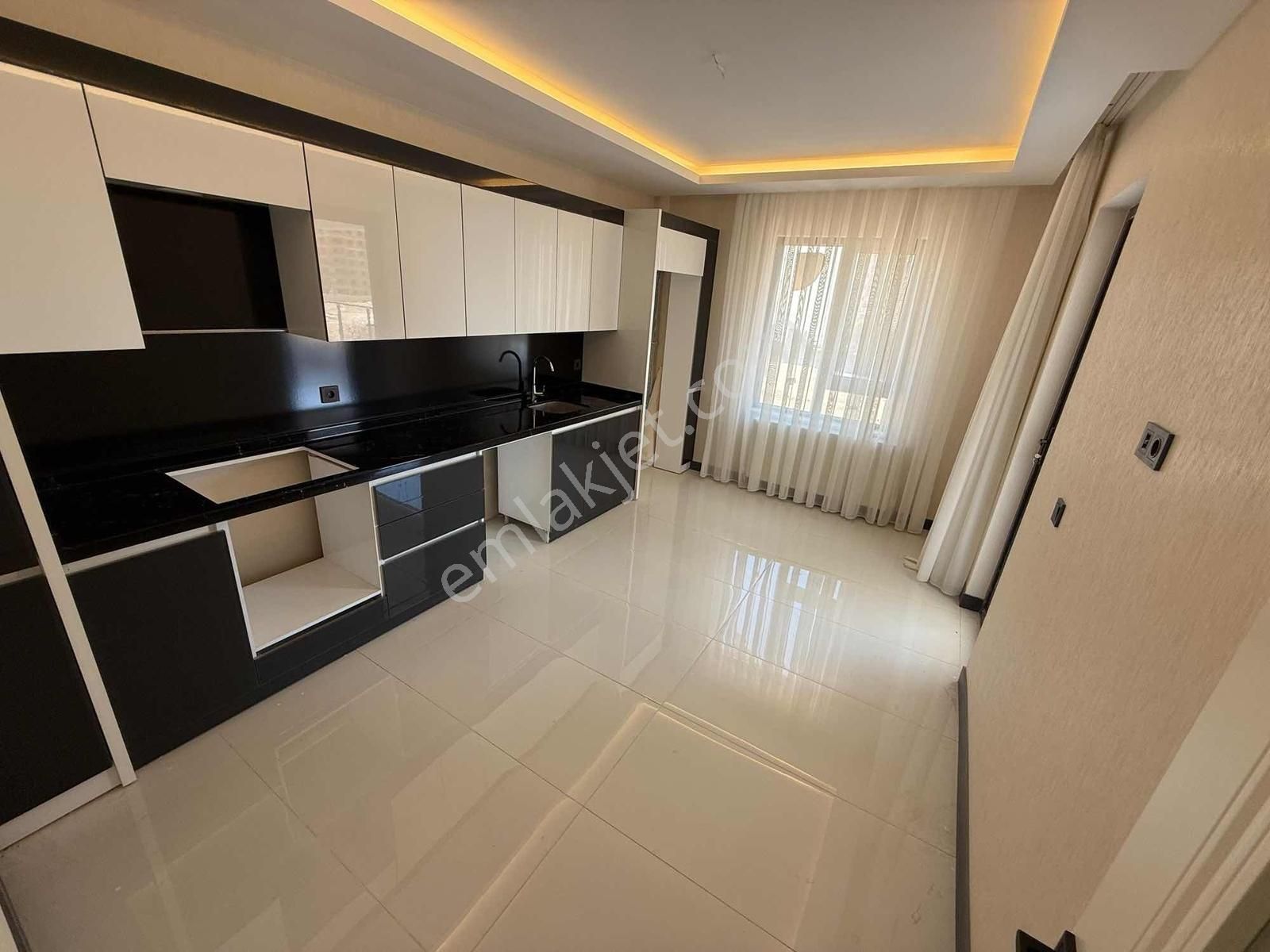 Törekent Mevlana Mah Ara Katta 3+1 Sıfır - Görsel 35