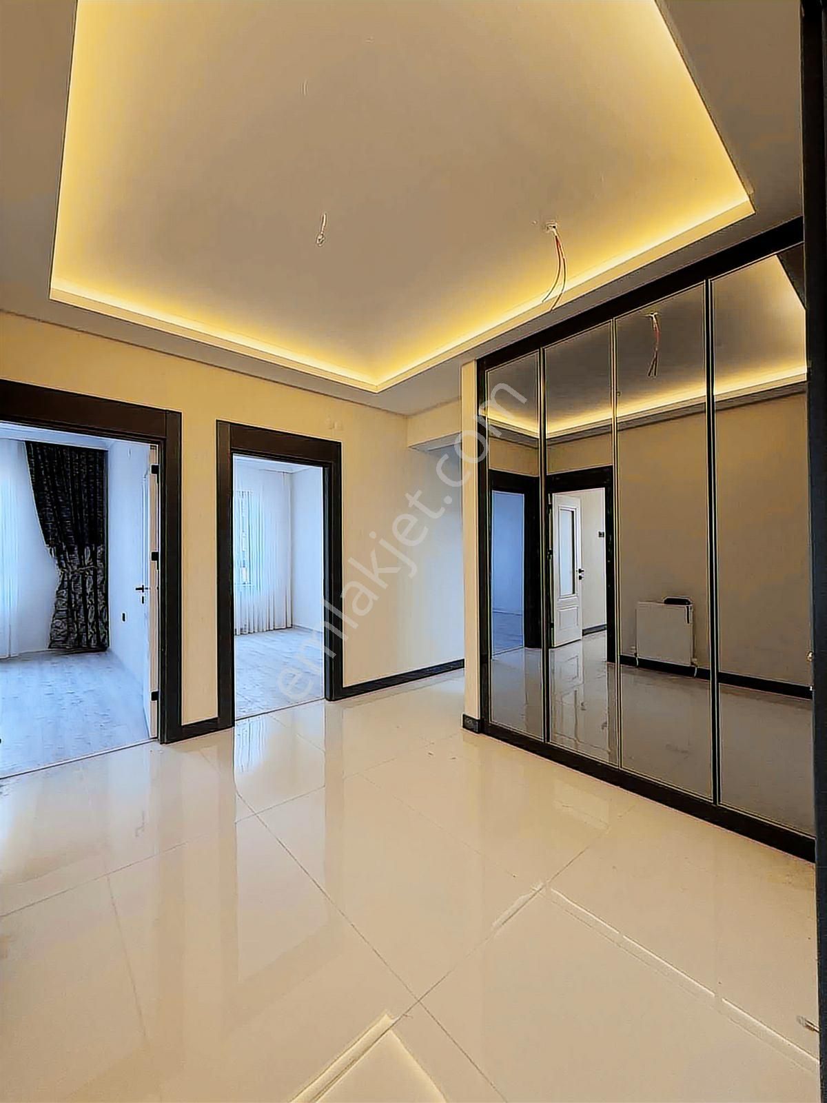 Törekent Mevlana Mah Ara Katta 3+1 Sıfır - Görsel 19