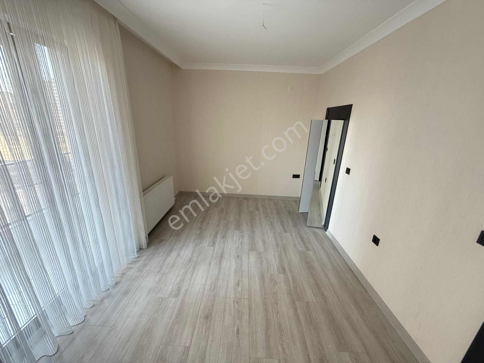 Törekent Mevlana Mah Ara Katta 3+1 Sıfır - Görsel 14