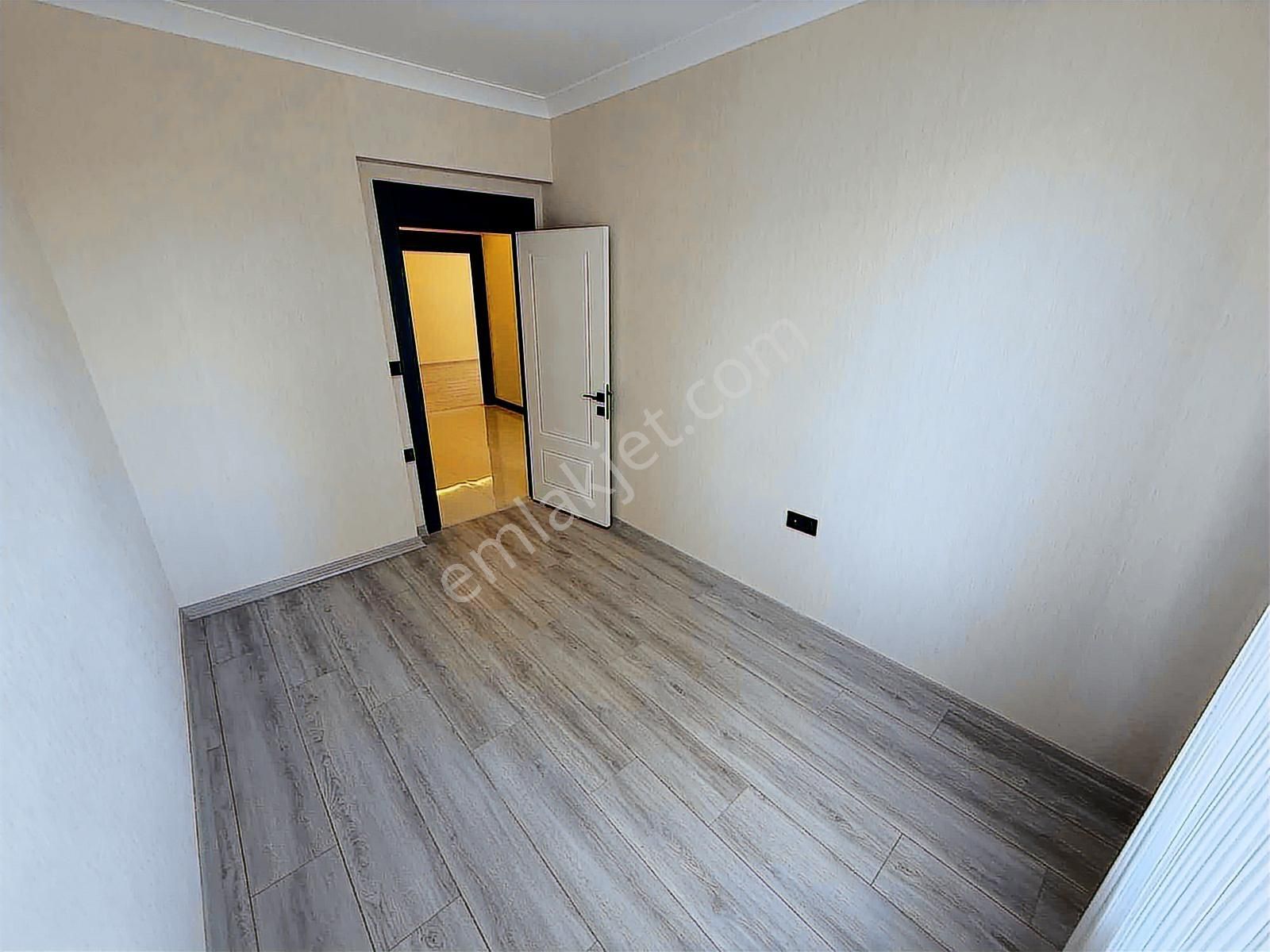 Törekent Mevlana Mah Ara Katta 3+1 Sıfır - Görsel 28