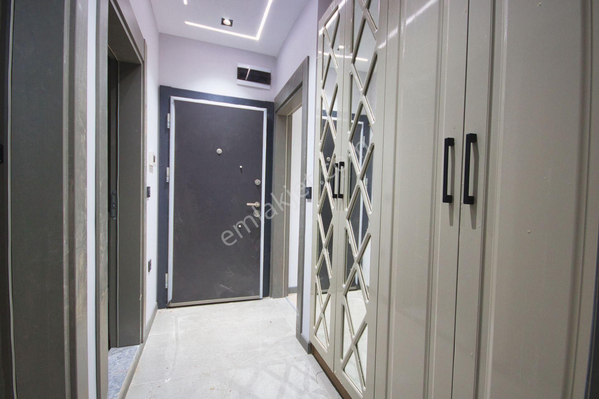 🛑🛑aktif'ten Doğanın Kalbi Zeytinli'de Yatırıma Uygun Ferah Satılık 2+1 Daire - Görsel 13