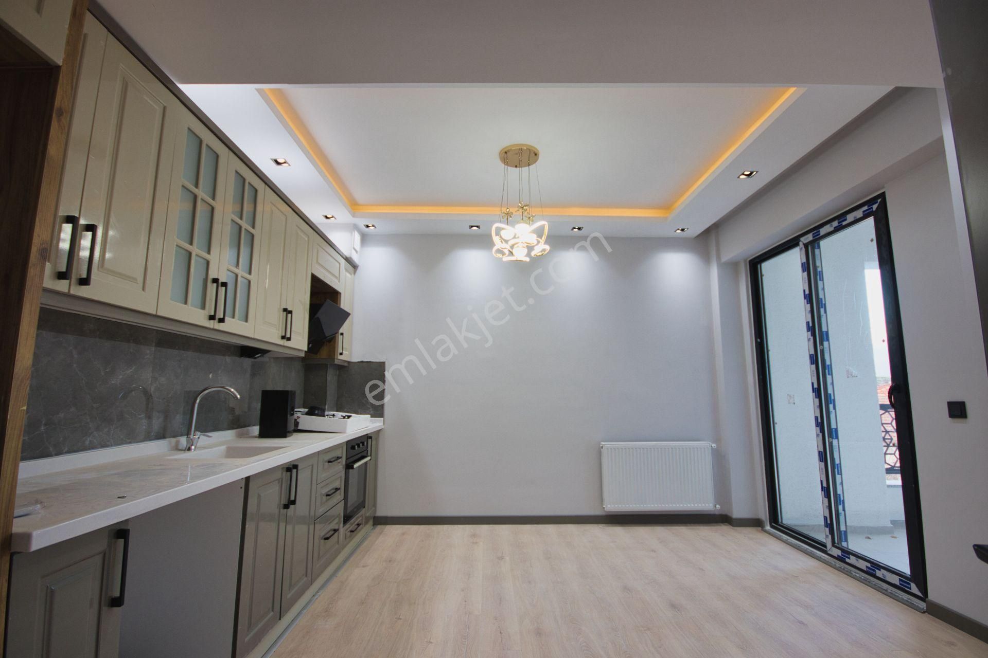 🛑🛑aktif'ten Doğanın Kalbi Zeytinli'de Yatırıma Uygun Ferah Satılık 2+1 Daire - Görsel 19