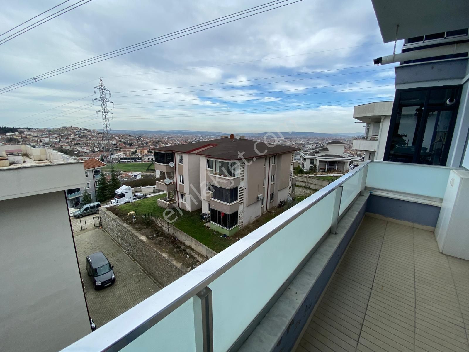 C21 İz Aleyna Erdoğan Püskülden Serdivan Da 2+1 Kiralık Daire - Görsel 5