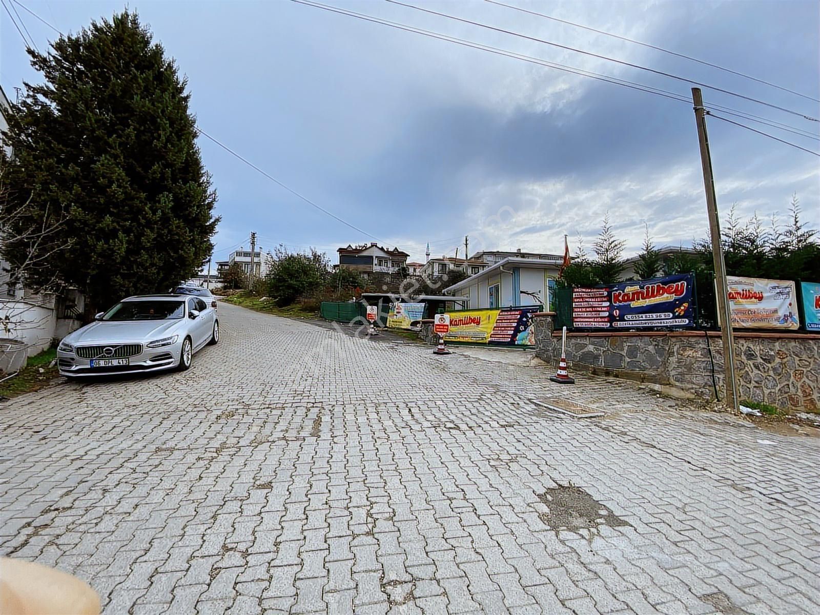 C21 İz Aleyna Erdoğan Püskülden Serdivan Da 2+1 Kiralık Daire - Görsel 15