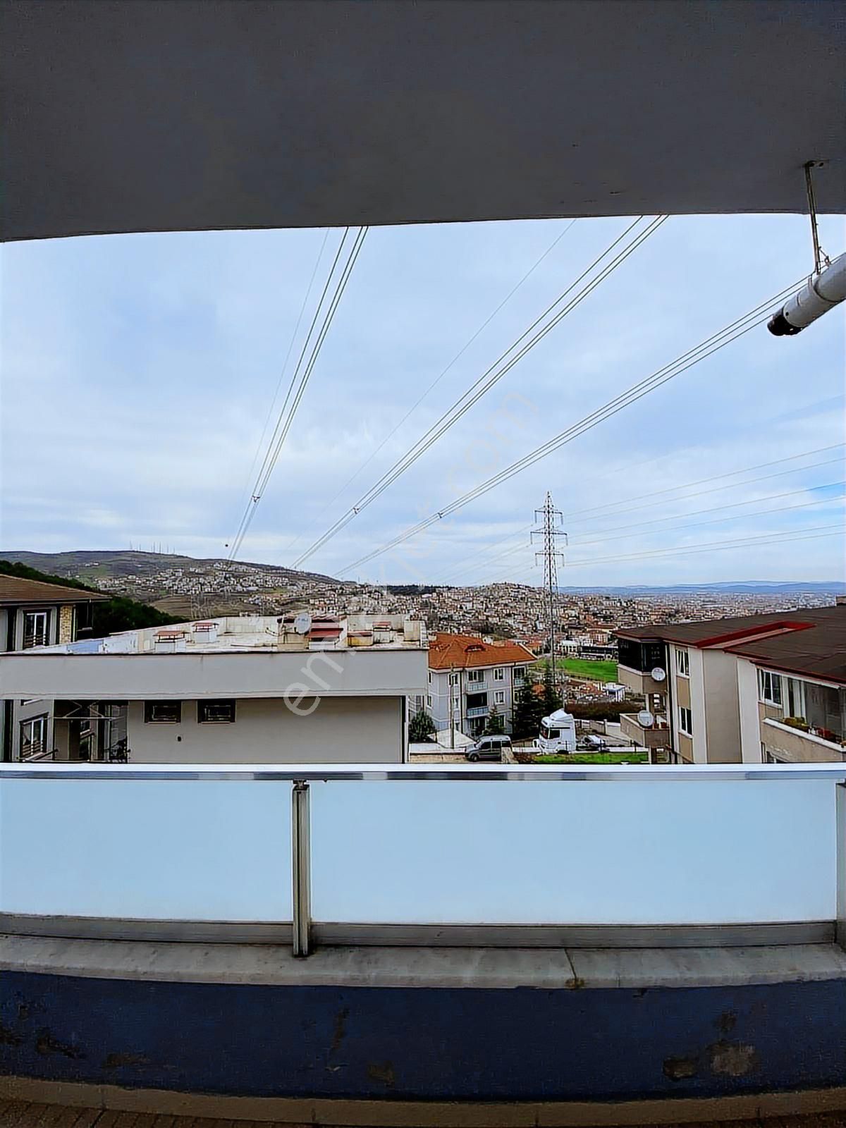 C21 İz Aleyna Erdoğan Püskülden Serdivan Da 2+1 Kiralık Daire - Görsel 4