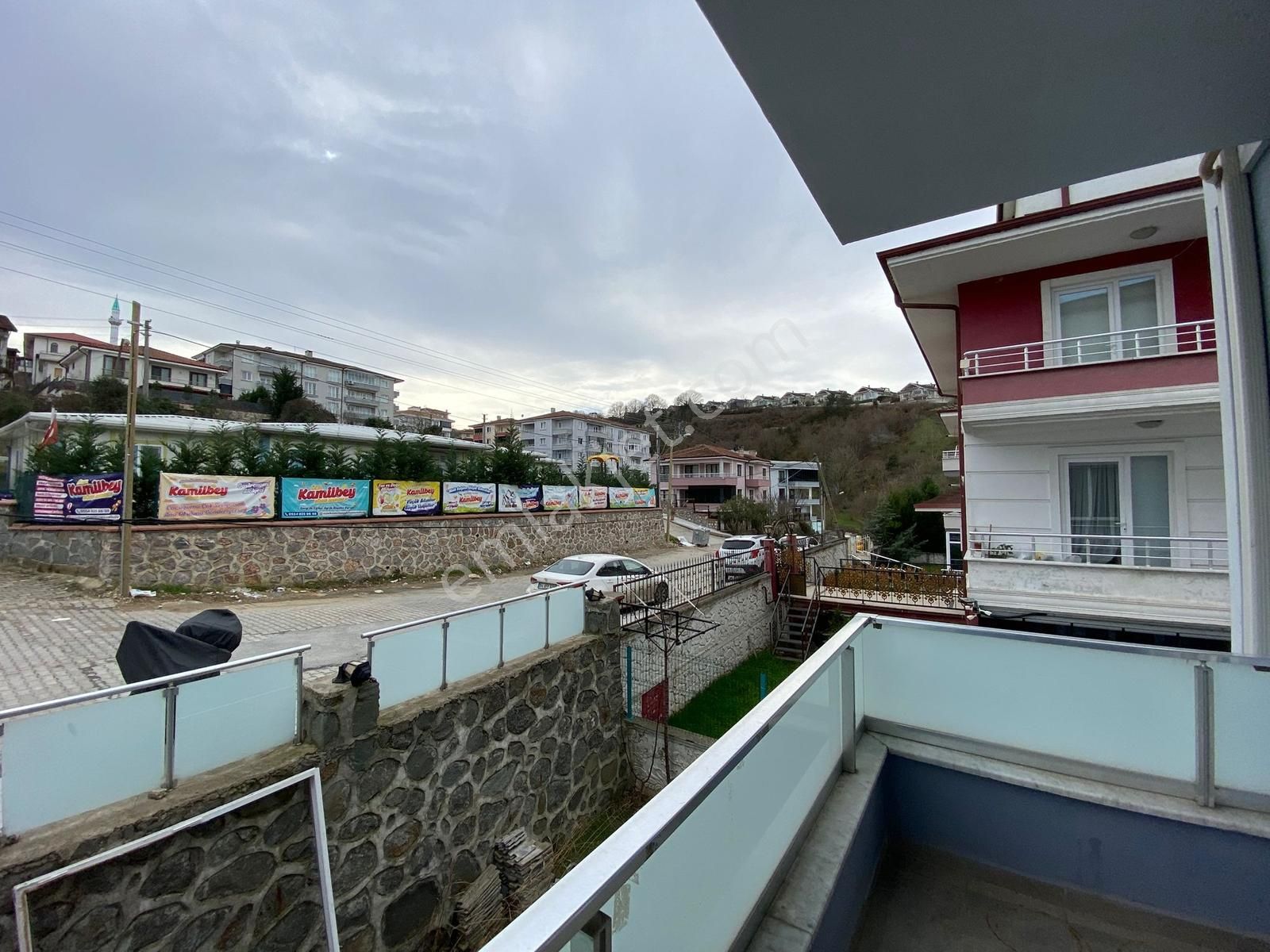 C21 İz Aleyna Erdoğan Püskülden Serdivan Da 2+1 Kiralık Daire - Görsel 20