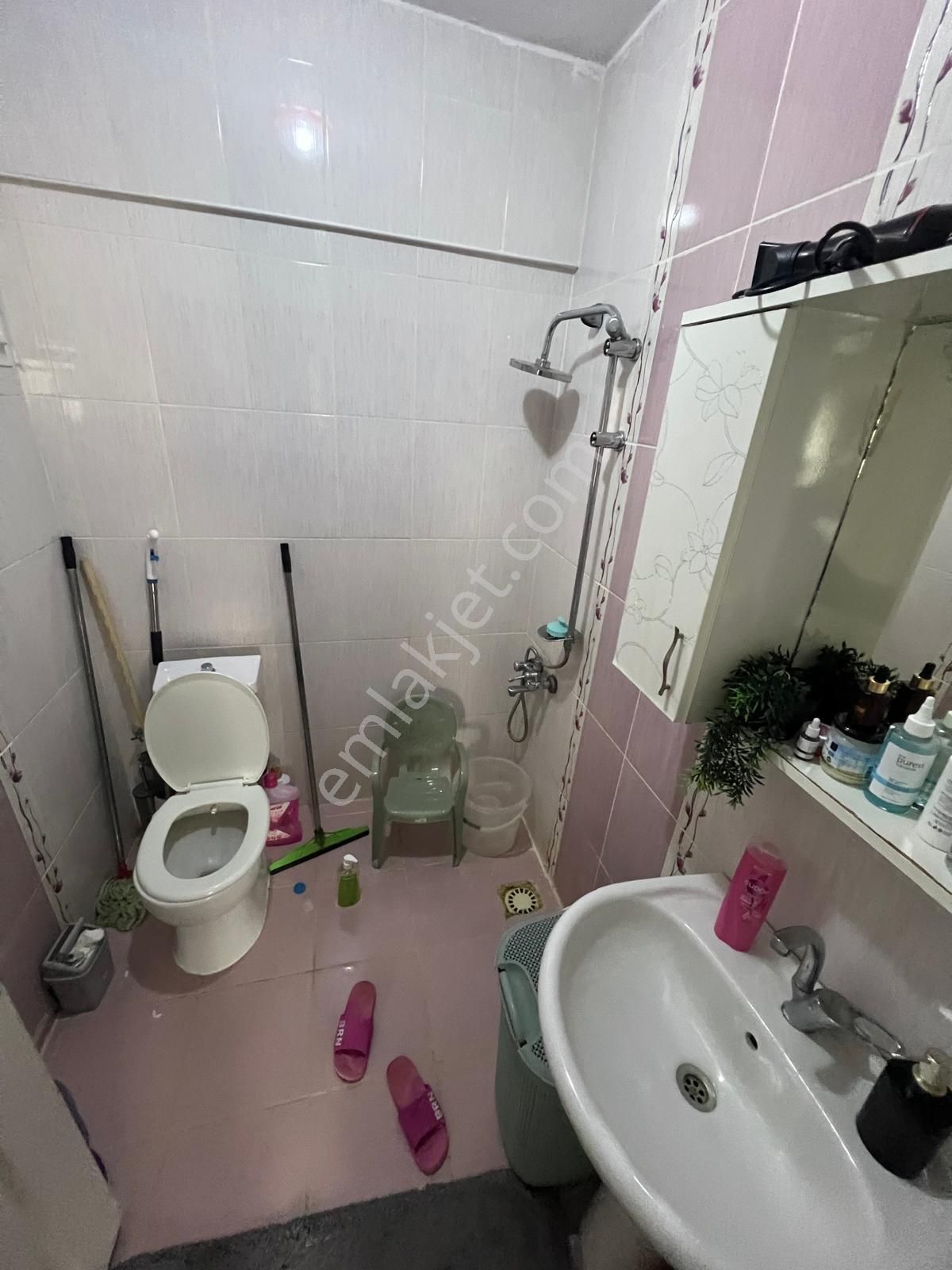 Hayal'den Malazgirt Mh^de Bağımsz Çift Balkonlu Geniş Ön Cp. 3+1 Fırsat Daire - Görsel 18