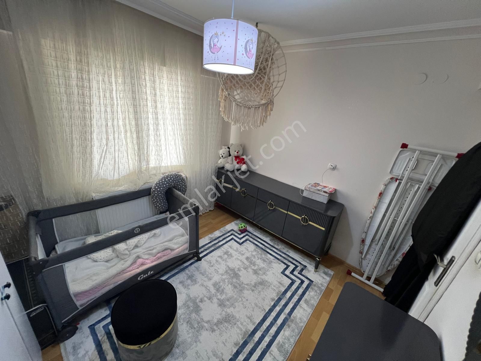 Hayal'den Malazgirt Mh^de Bağımsz Çift Balkonlu Geniş Ön Cp. 3+1 Fırsat Daire - Görsel 14