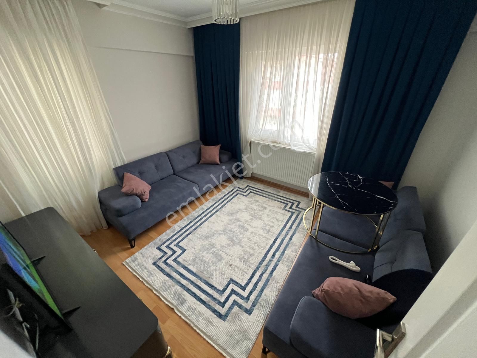 Hayal'den Malazgirt Mh^de Bağımsz Çift Balkonlu Geniş Ön Cp. 3+1 Fırsat Daire - Görsel 9