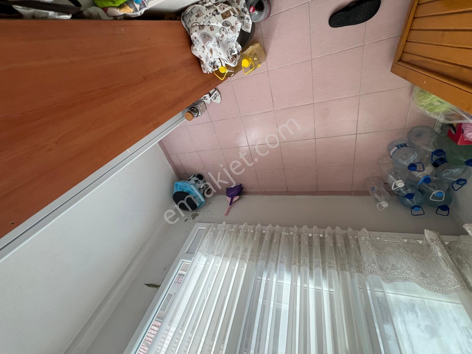 Hayal'den Malazgirt Mh^de Bağımsz Çift Balkonlu Geniş Ön Cp. 3+1 Fırsat Daire - Görsel 23