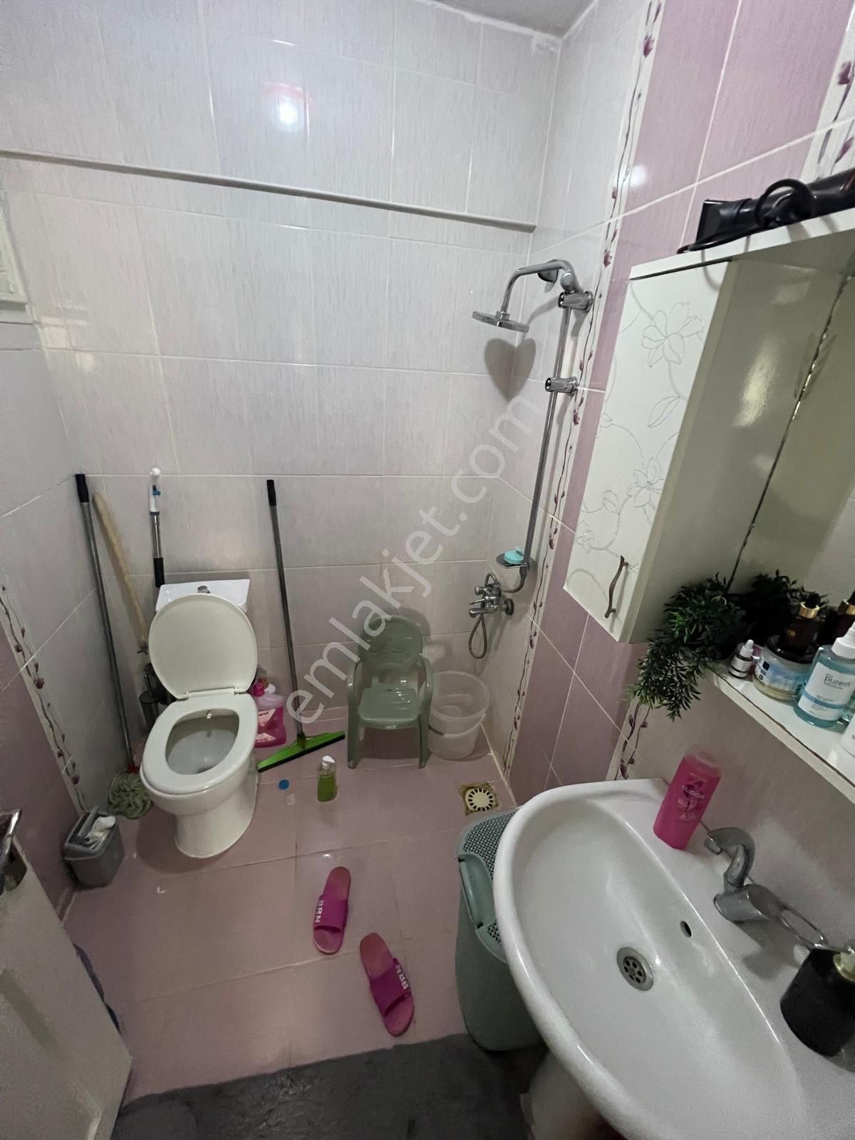 Hayal'den Malazgirt Mh^de Bağımsz Çift Balkonlu Geniş Ön Cp. 3+1 Fırsat Daire - Görsel 20