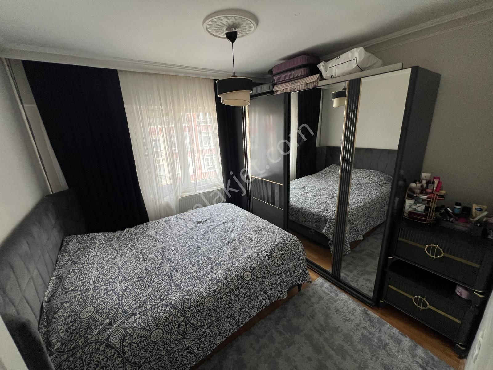 Hayal'den Malazgirt Mh^de Bağımsz Çift Balkonlu Geniş Ön Cp. 3+1 Fırsat Daire - Görsel 11