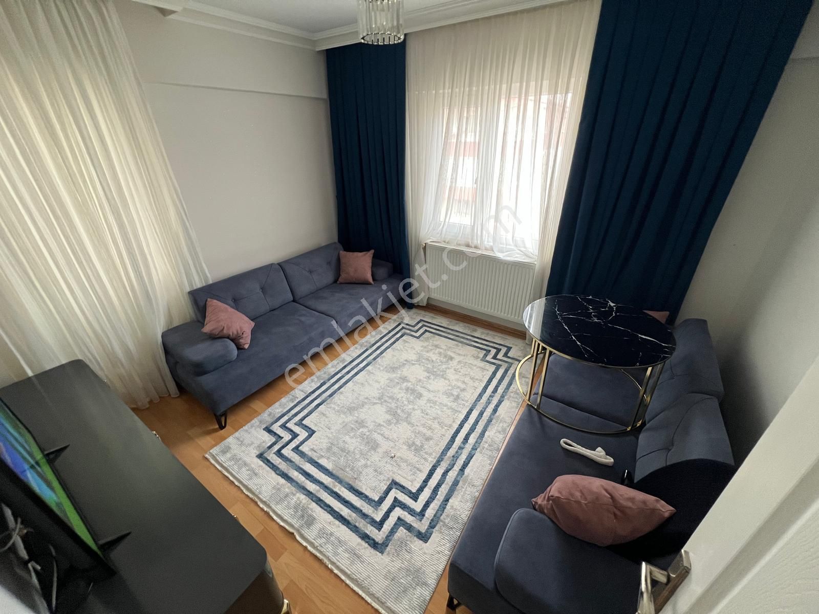 Hayal'den Malazgirt Mh^de Bağımsz Çift Balkonlu Geniş Ön Cp. 3+1 Fırsat Daire - Görsel 8