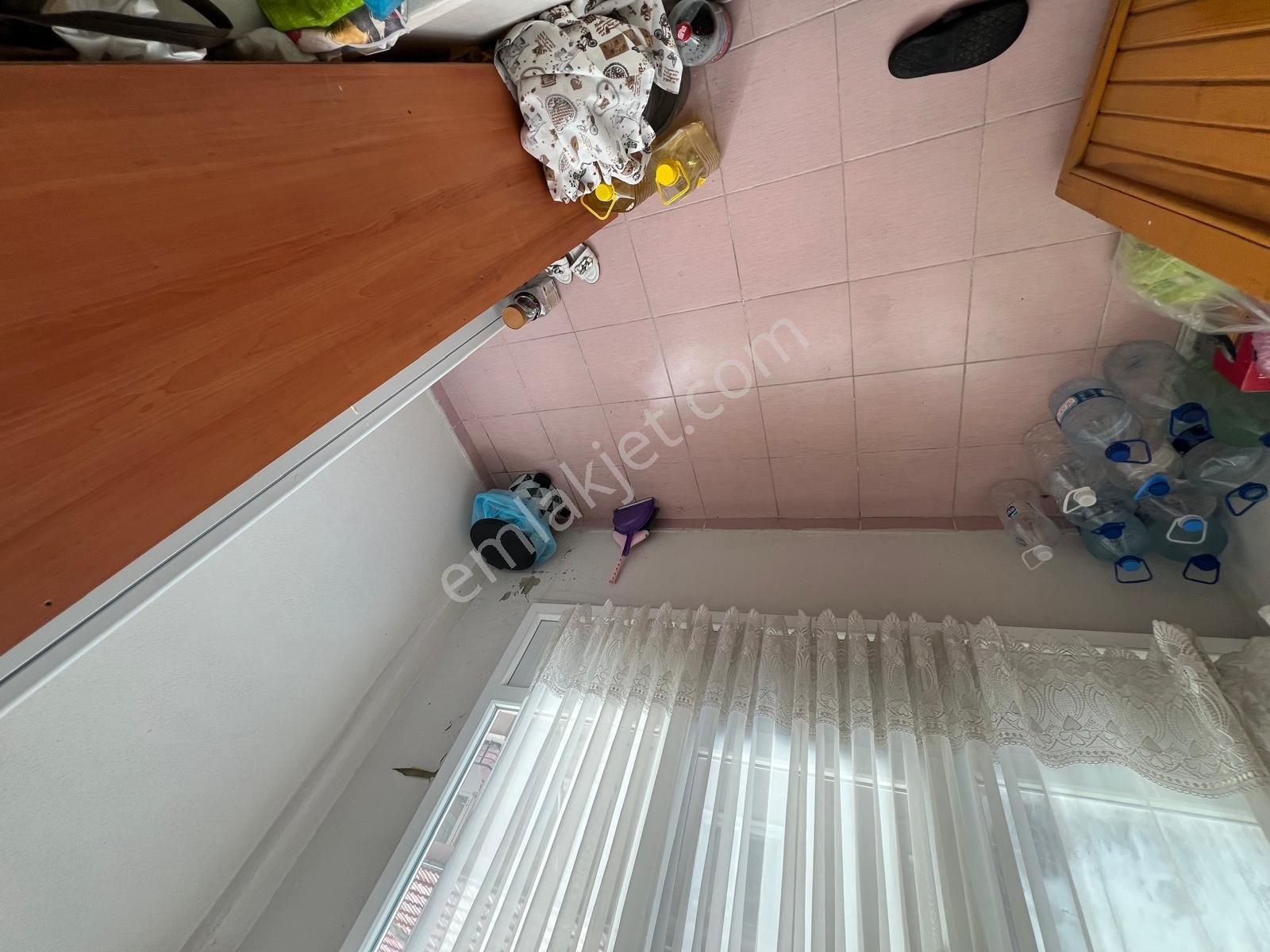 Hayal'den Malazgirt Mh^de Bağımsz Çift Balkonlu Geniş Ön Cp. 3+1 Fırsat Daire - Görsel 24