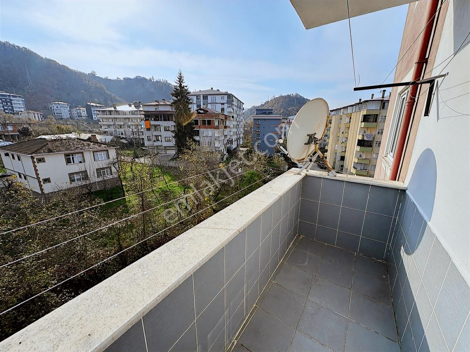 Vıp Gayrimenkuldan Arsin Yalı Mahallesinde Kiralık Daire - Görsel 18