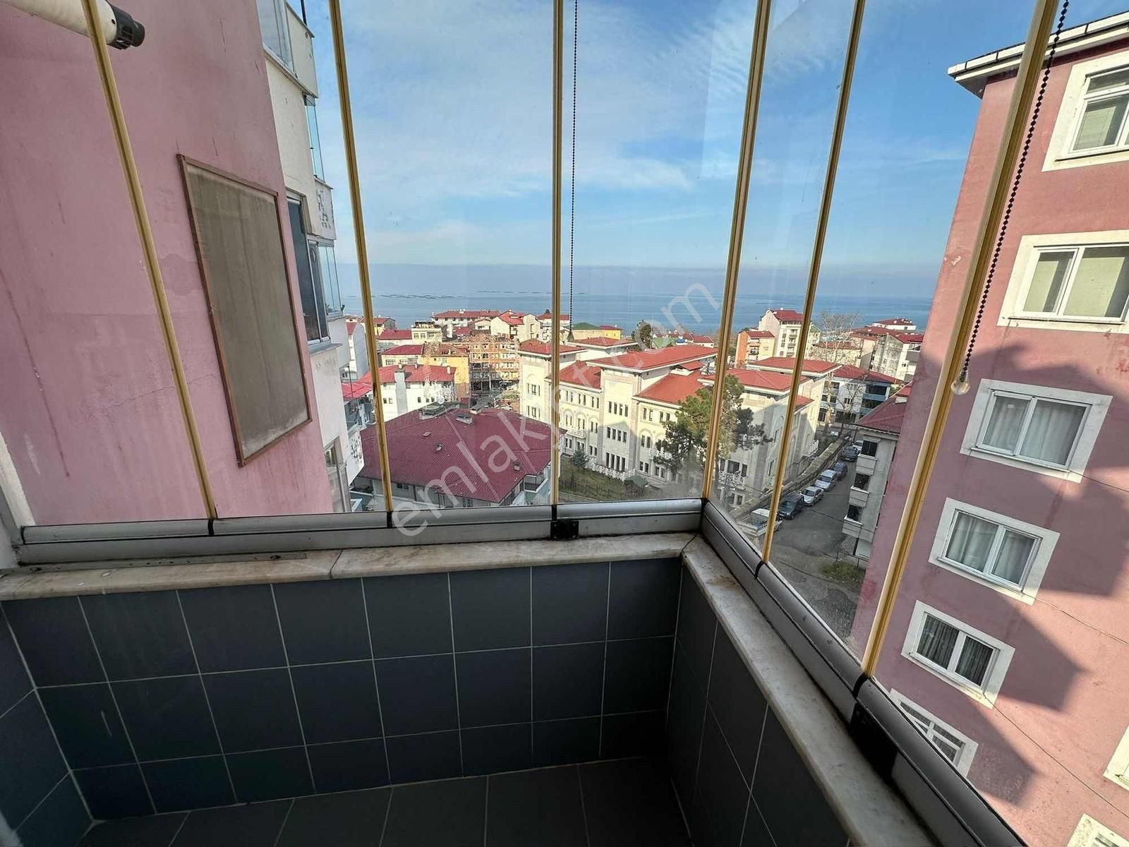 Vıp Gayrimenkuldan Arsin Yalı Mahallesinde Kiralık Daire - Görsel 17