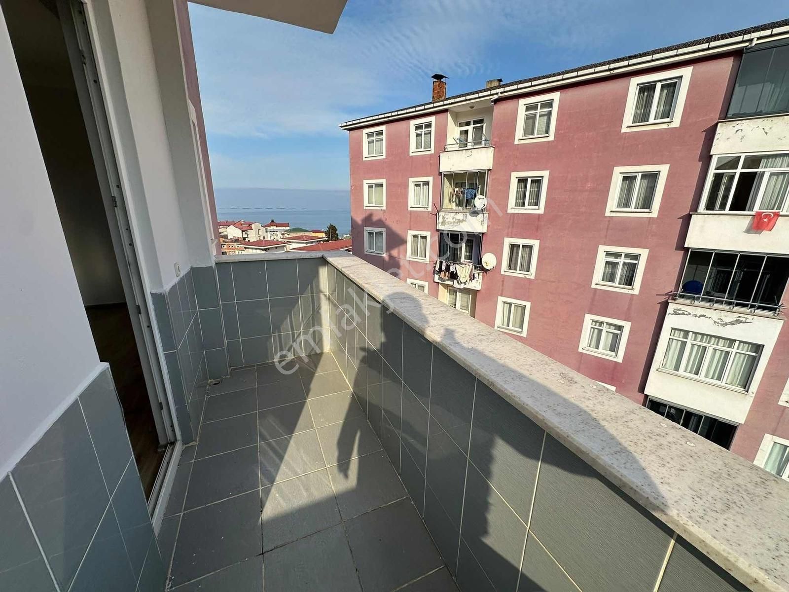 Vıp Gayrimenkuldan Arsin Yalı Mahallesinde Kiralık Daire - Görsel 3