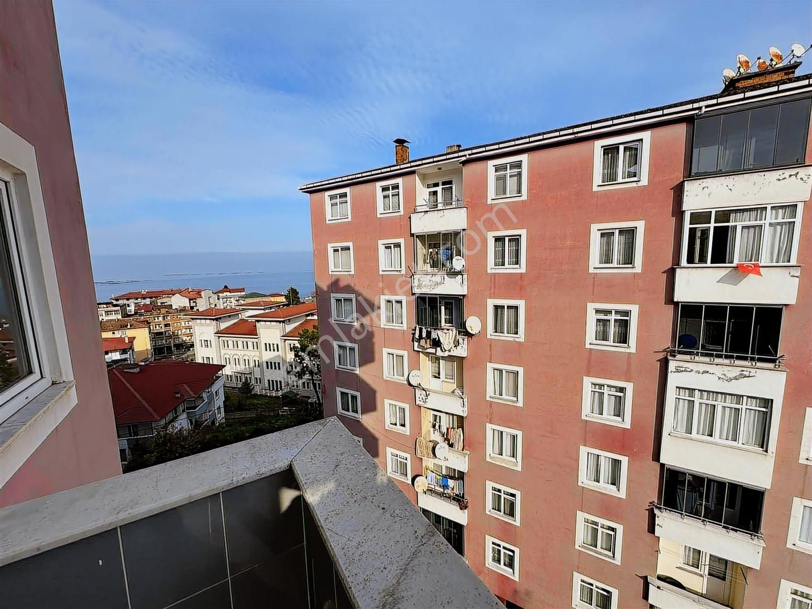 Vıp Gayrimenkuldan Arsin Yalı Mahallesinde Kiralık Daire - Görsel 8