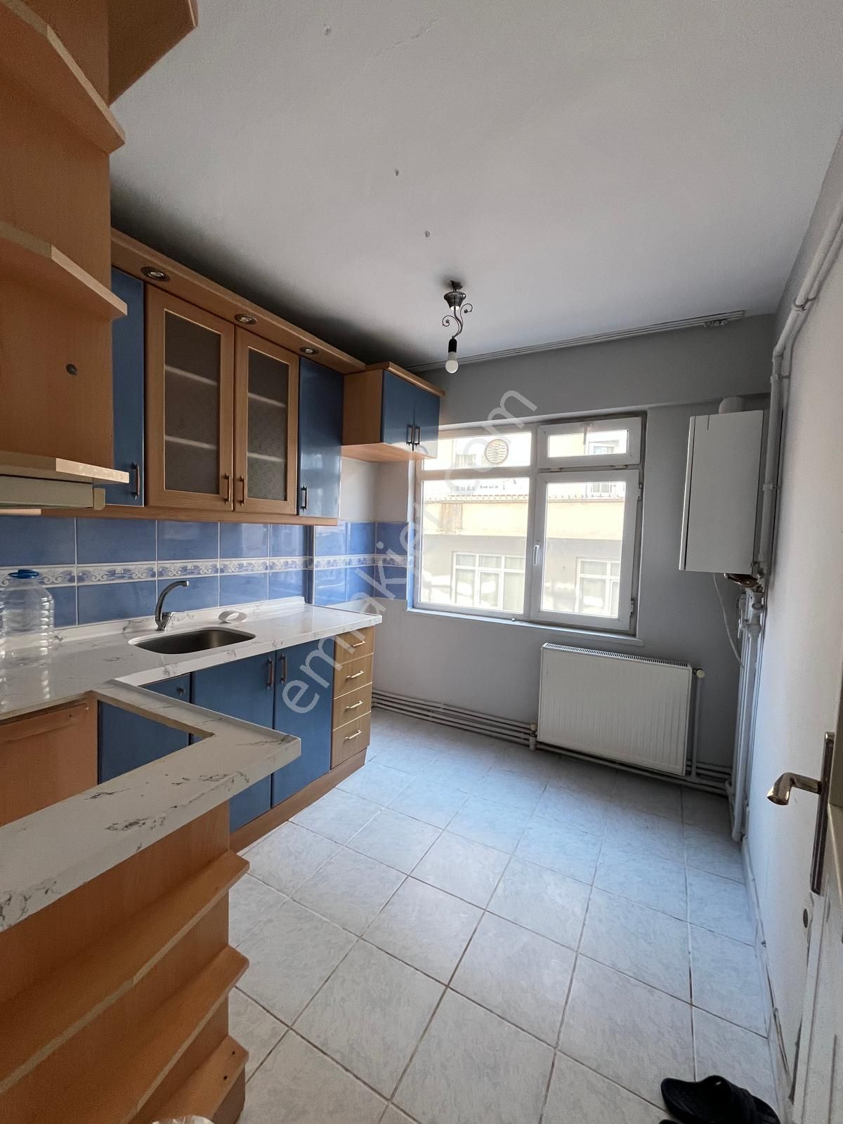 Rasathane Mahallesi Kiralık 2+1 Daire - Görsel 6