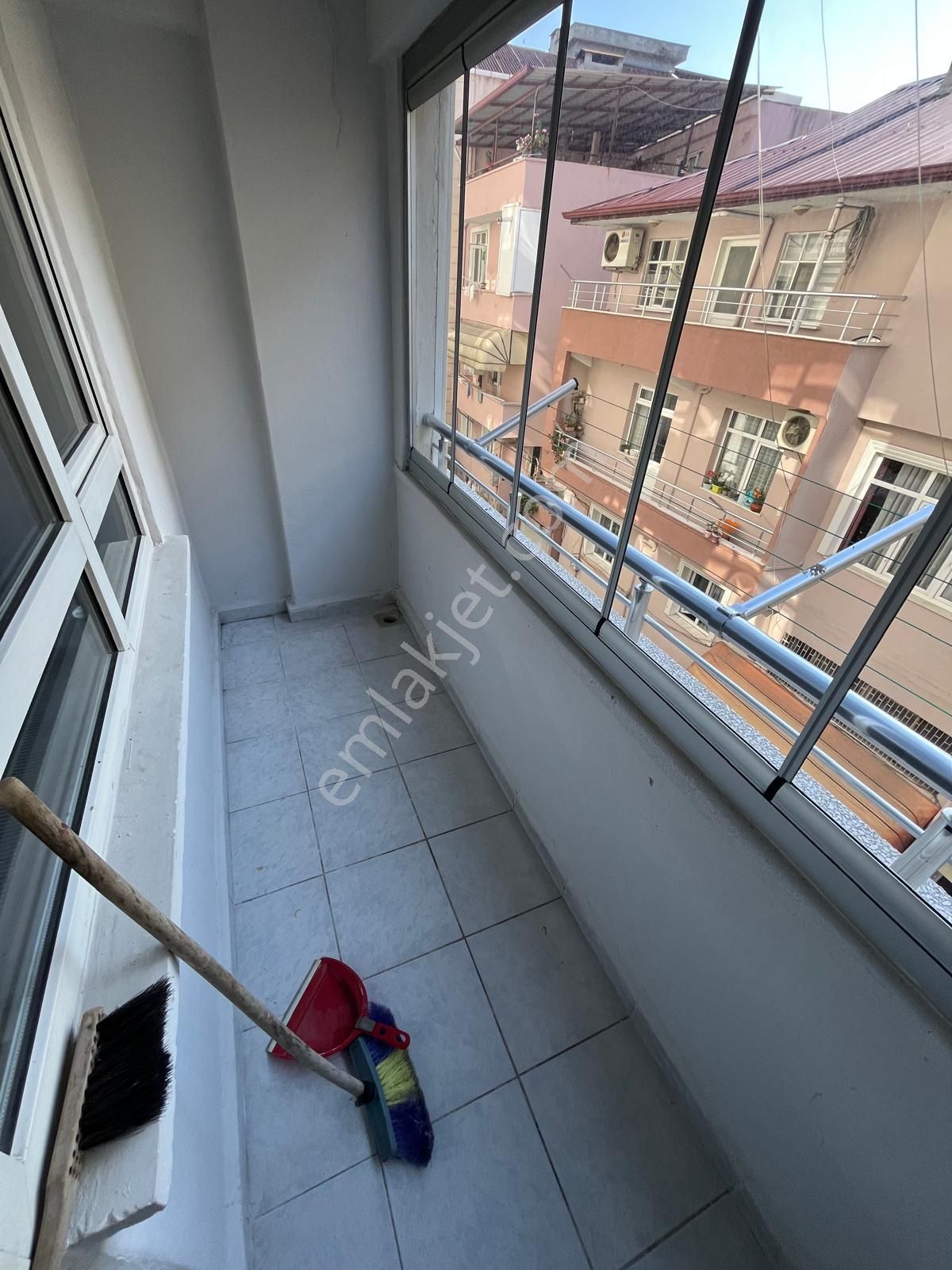 Rasathane Mahallesi Kiralık 2+1 Daire - Görsel 24