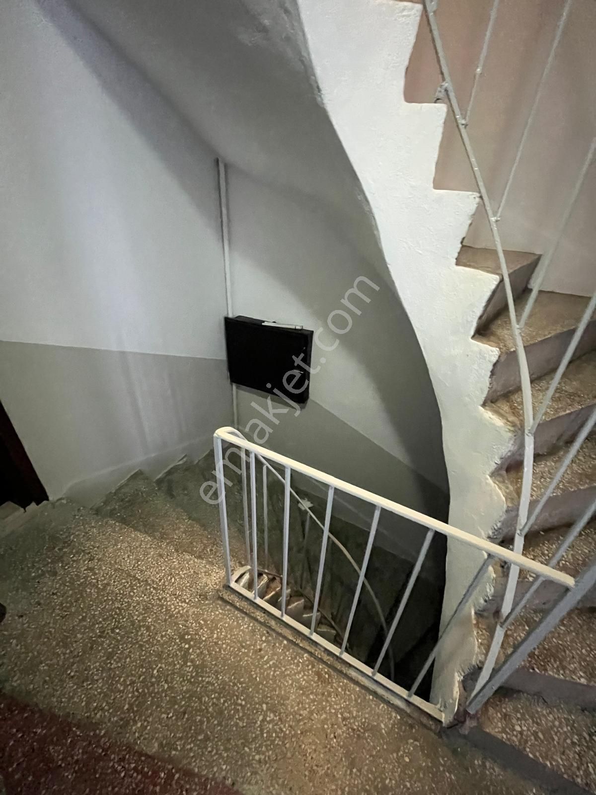Rasathane Mahallesi Kiralık 2+1 Daire - Görsel 22