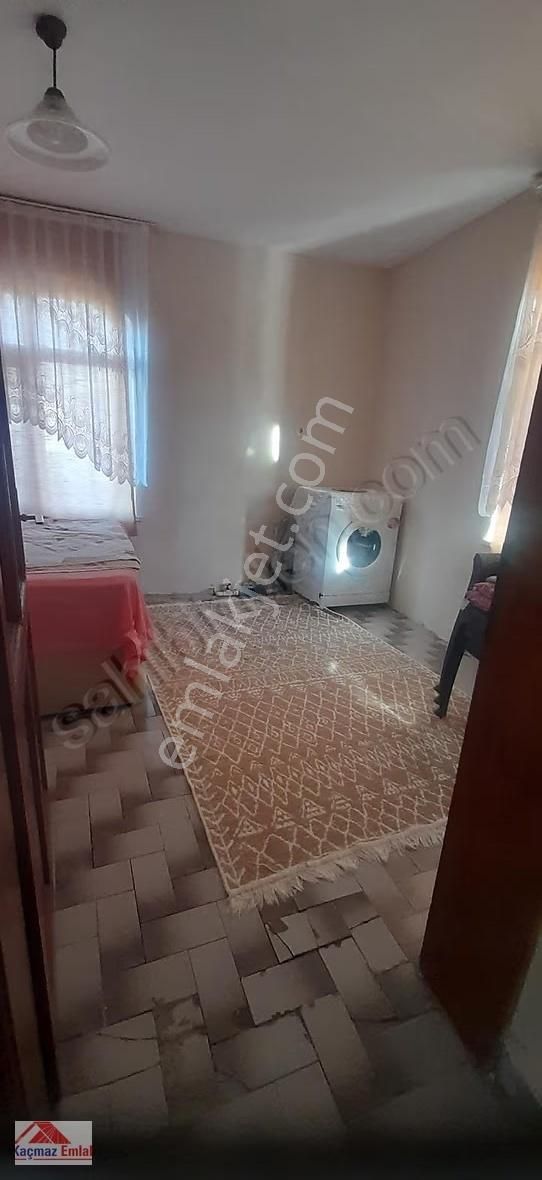 Gelibolu Güneyli Köyünde Satılık Yazlık 4+2 Eşyalı Dublex - Görsel 23