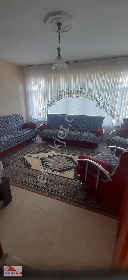 Gelibolu Güneyli Köyünde Satılık Yazlık 4+2 Eşyalı Dublex - Görsel 19