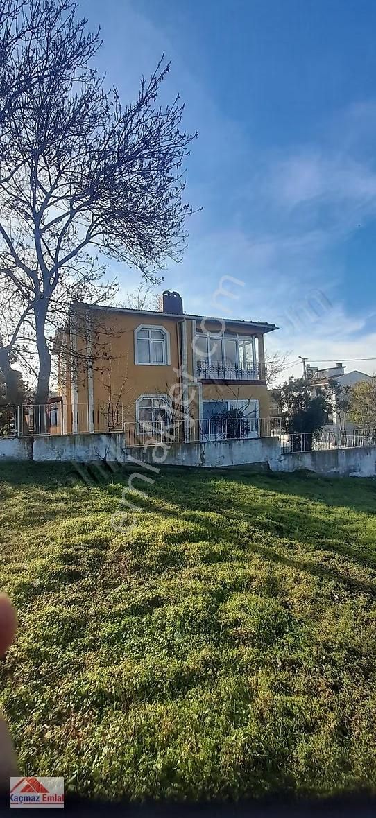 Gelibolu Güneyli Köyünde Satılık Yazlık 4+2 Eşyalı Dublex - Görsel 4