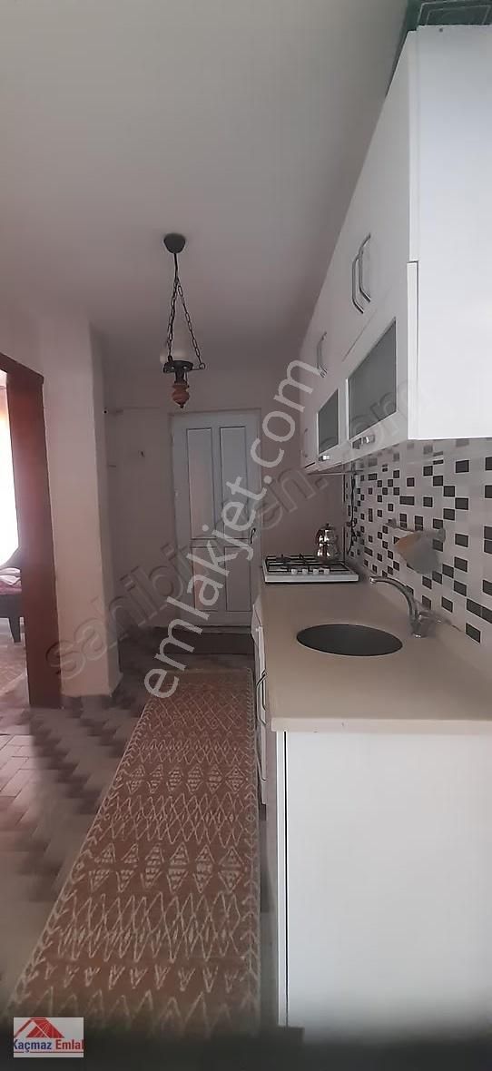 Gelibolu Güneyli Köyünde Satılık Yazlık 4+2 Eşyalı Dublex - Görsel 10