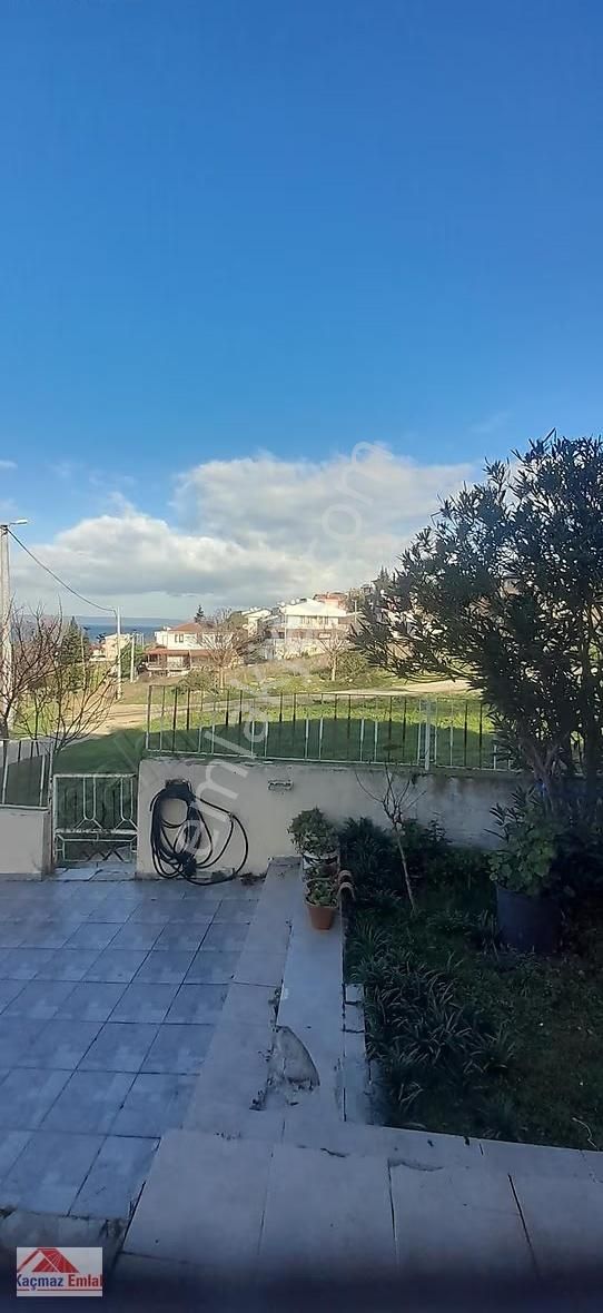 Gelibolu Güneyli Köyünde Satılık Yazlık 4+2 Eşyalı Dublex - Görsel 22