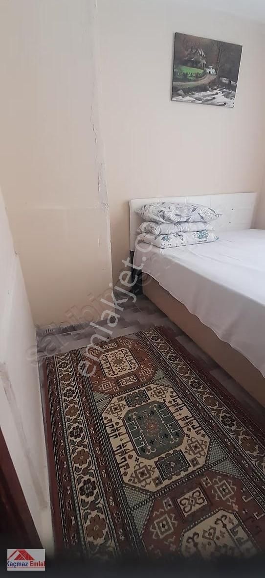 Gelibolu Güneyli Köyünde Satılık Yazlık 4+2 Eşyalı Dublex - Görsel 25