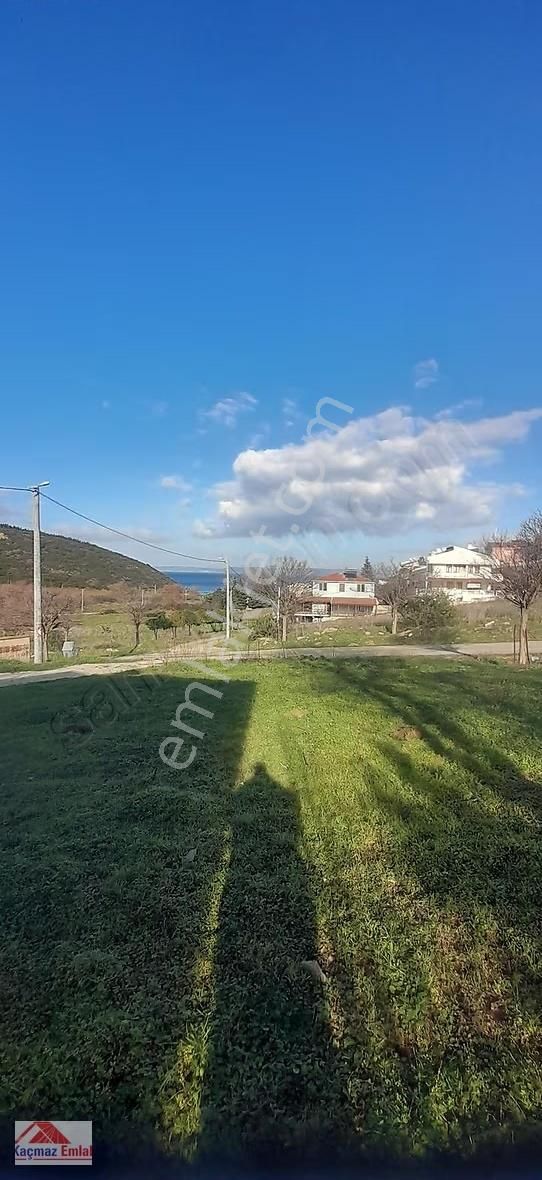 Gelibolu Güneyli Köyünde Satılık Yazlık 4+2 Eşyalı Dublex - Görsel 3